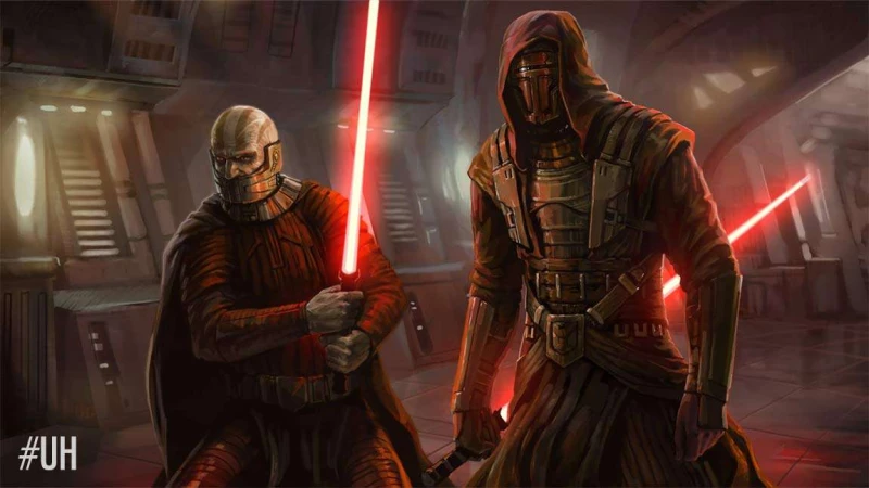 Ο σεναριογράφος των Mass Effect και KOTOR επιστρέφει στην BioWare
