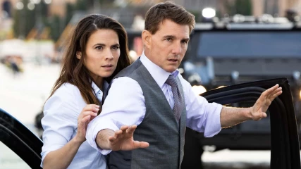 Δυνατό ξεκίνημα στο box office για το Mission: Impossible – Dead Reckoning Part 1 με τον Tom Cruise