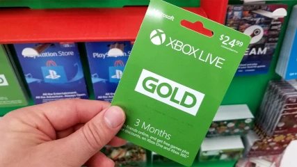 Καταργείται σύντομα το Xbox Live Gold – Θα δώσει τη θέση του στο Xbox Game Pass Core