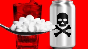 Η ασπαρτάμη είναι πιθανώς καρκινογόνα. Τι σημαίνει αυτό για το αναψυκτικό σας;