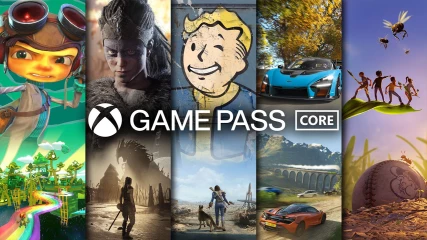 Επίσημο το Xbox Game Pass Core - Θα αντικαταστήσει το Xbox Live Gold