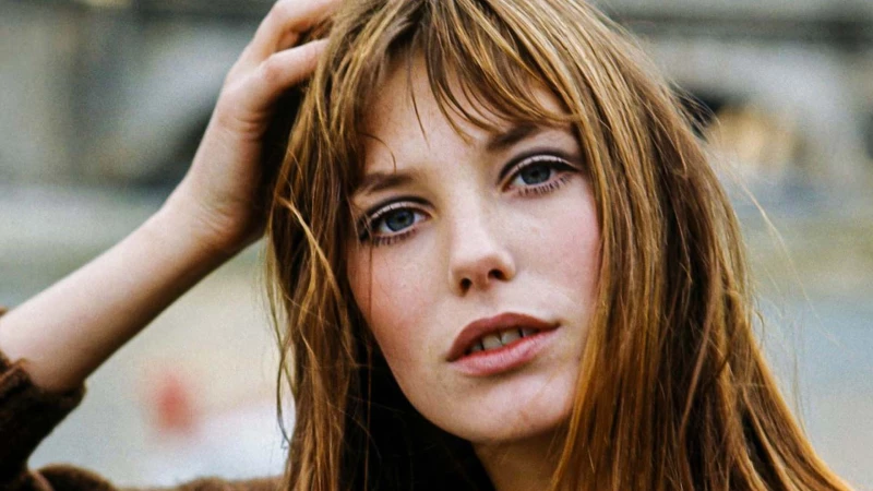 Jane Birkin: Η γνωστή Γαλλίδα ηθοποιός έφυγε από τη ζωή