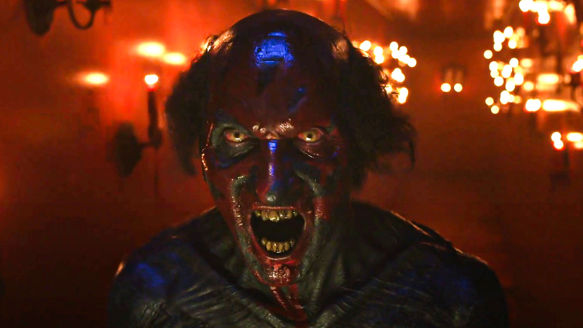 Το Insidious: The Red Door μπορεί να γίνει το πιο εμπορικό κεφάλαιο του franchise