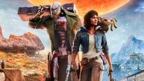 Star Wars Outlaws: Εντυπωσιακά τα μεγέθη των πλανητών - Συγκρίσιμα με τον χάρτη του AC Odyssey