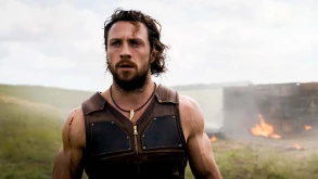 Kraven The Hunter: O Aaron Taylor-Johnson διψά για αίμα στο νέο teaser