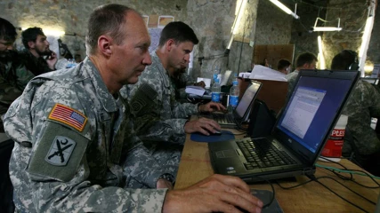 Εκατομμύρια στρατιωτικά emails των ΗΠΑ στάλθηκαν κατά λάθος σε σύμμαχο της Ρωσίας