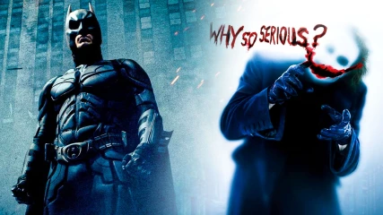 Το The Dark Knight κυκλοφόρησε πριν από 15 χρόνια – Facts για την ταινία που λίγοι γνωρίζουν