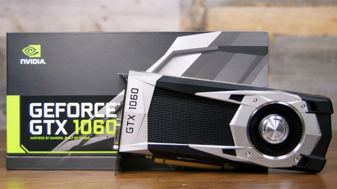 An emergency update from Nvidia for PCs with older graphics cards