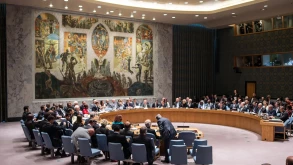 Η πρώτη συνάντηση του Συμβουλίου Ασφαλείας των Ηνωμένων Εθνών για τους κινδύνους της AI