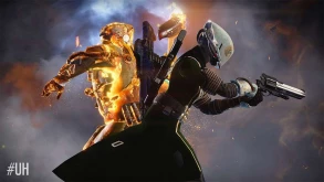 UK Charts: Στην κορυφή το Destiny The Taken King