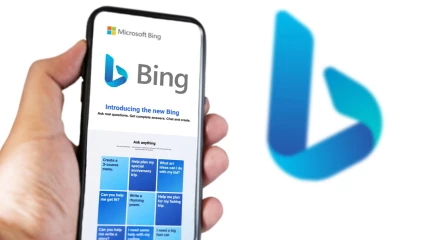 Νέα σημαντική αναβάθμιση για την Bing AI της Microsoft