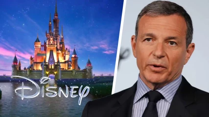 ΦΗΜΗ: Η Disney εξετάζει το ενδεχόμενο να πουληθεί σε άλλο κολοσσό!