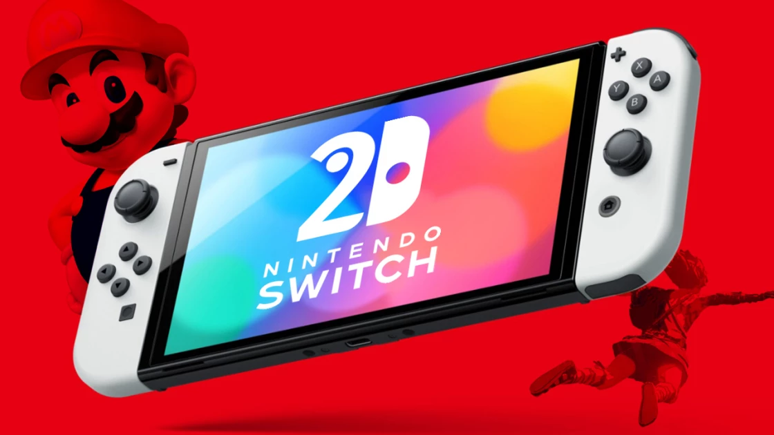 3 reasons why the Switch successor is a huge challenge for Nintendo