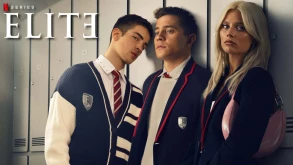 Το Netflix ανανέωσε το ELITE για την 8η σεζόν του