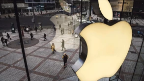 Η Ajax είναι η νέα τεχνητή νοημοσύνη της Apple