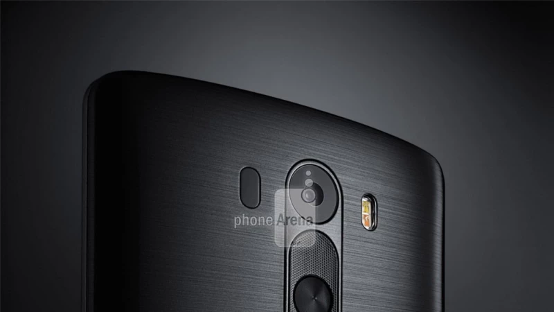 Νέες leaked εικόνες για το LG G3