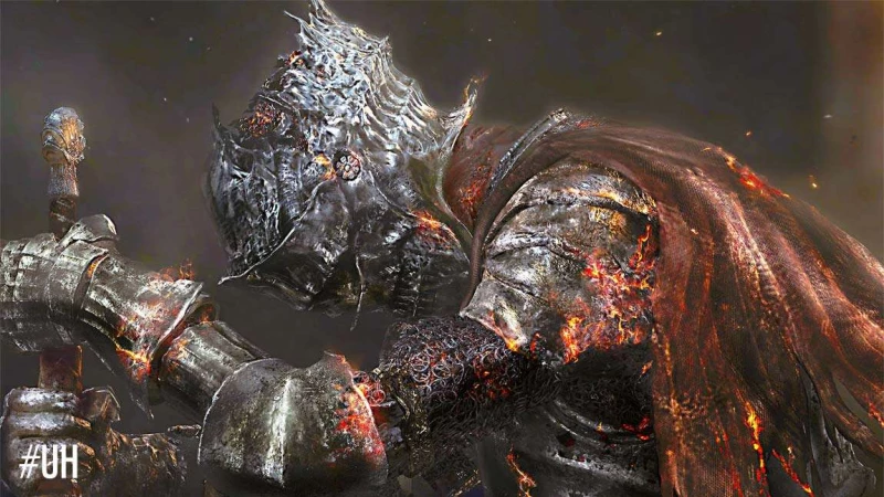 Παρακολουθήστε 20 λεπτά gameplay από το Dark Souls 3