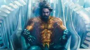 Αλλάζει ή βουλιάζει το Aquaman 2; Πληροφορίες για τρίτο γύρο reshoots και πολλές αλλαγές