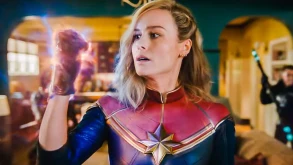 The Marvels: Στο νέο trailer της επόμενης ταινίας του MCU γίνεται κοσμικός πόλεμος