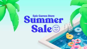 Ξεκίνησαν οι καλοκαιρινές εκπτώσεις στο Epic Games Store