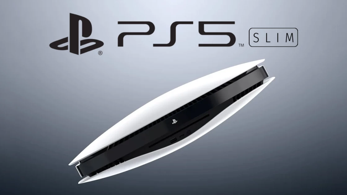 PS5 Slim: we know when it will be released according to a new rumour