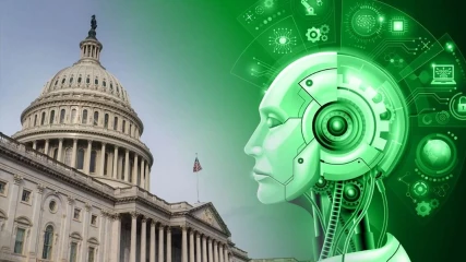 Επτά τεχνολογικές εταιρίες υπόσχονται μέτρα για την ασφάλεια της τεχνητής νοημοσύνης
