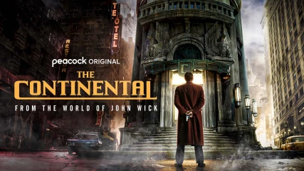 Η spin-off σειρά του John Wick έχει πλέον ημερομηνία πρεμιέρας (ΒΙΝΤΕΟ)