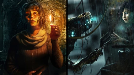 Οι developers των Amnesia θα αφήσουν για λίγο τα horror games