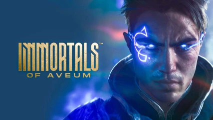 Νέα ματιά στο Immortals of Aveum, το νέο single-player magic shooter της EA