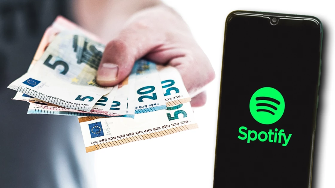 Official: Spotify prices are increasing in Greece