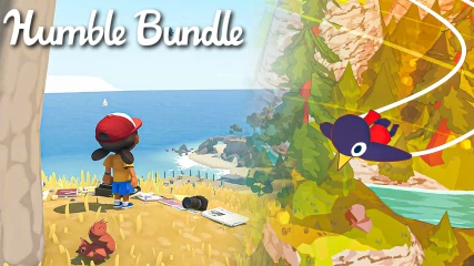 Το νέο Humble Bundle προσφέρει indie παιχνίδια για να χαλαρώσετε