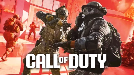Call of Duty 2023: Αποκαλύφθηκε πρόωρα το λογότυπο και ο τίτλος από κουτάκι αναψυκτικού