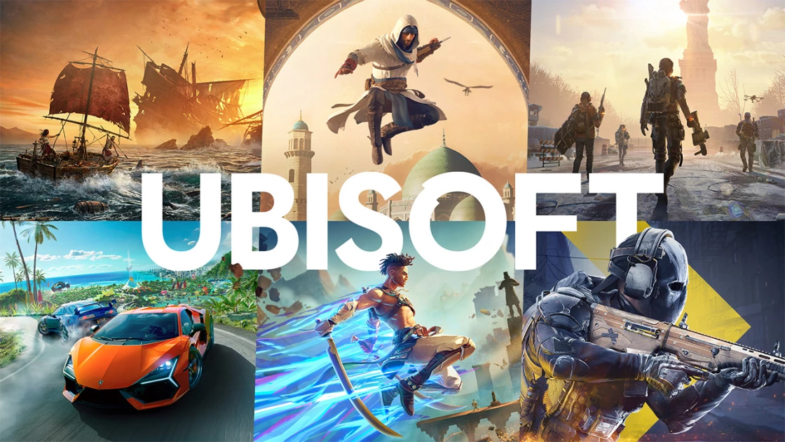 Ubisoft explains what ultimately happens with account deletions