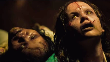 Ακόμη δε βγήκε το The Exorcist: Believer και ήδη ξέρουμε πότε θα έρθει η 2η ταινία της τριλογίας