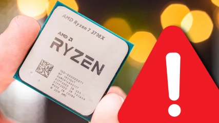 ZenBleed: Βρέθηκε πολύ επικίνδυνο κενό που επηρεάζει εκατομμύρια PCs με Ryzen επεξεργαστές