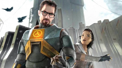 Το internet πιστεύει πως η Valve ετοιμάζεται να ανακοινώσει νέο Half-Life