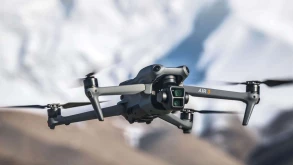 Το DJI Air 3 είναι επίσημο με διπλή κάμερα