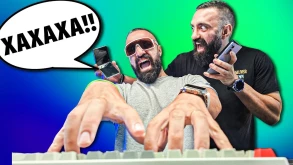 Ανάγκασα τον ΑΛΕΚΟ να κάνει τον VIEWER! (+ €3300 GIVEAWAY!?)