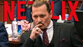 Depp v. Heard: Δείτε το trailer από το ντοκιμαντέρ του Netflix για τη δίκη Johnny Depp και Amber Heard