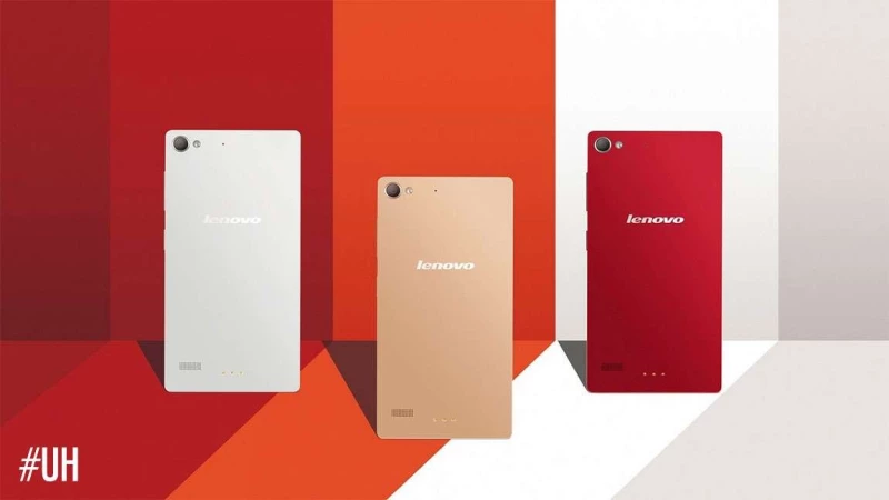 Επιβεβαιώθηκαν κάποια χαρακτηριστικά του Lenovo Vibe X3