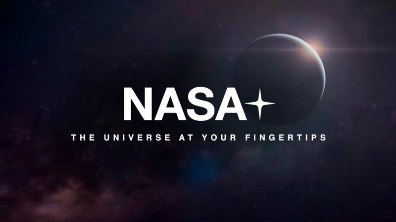 NASA: Γεγονός η δωρεάν streaming υπηρεσία της
