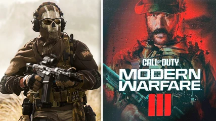 Μάθαμε πώς θα αποκαλυφθεί το Call of Duty: Modern Warfare 3