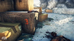 Easter egg για το Half-Life 3 στο Mad Max