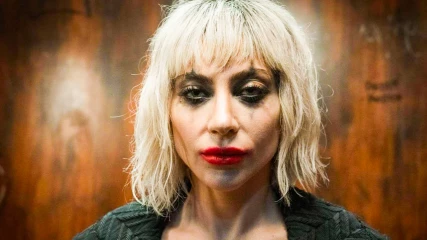 Joker 2: H Lady Gaga δεν μιλούσε σε κανέναν αν δεν της απευθύνονταν ως Harley Quinn
