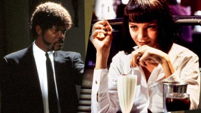 The Kill Room: Uma Thurman και Samuel L. Jackson μαζί σε νέα ταινία μετά από πολλά χρόνια (ΦΩΤΟ)