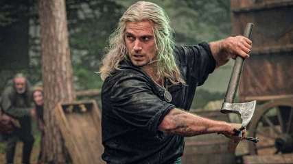 Το The Witcher κατέκτησε την κορυφή του Netflix μέσα σε λίγες ώρες