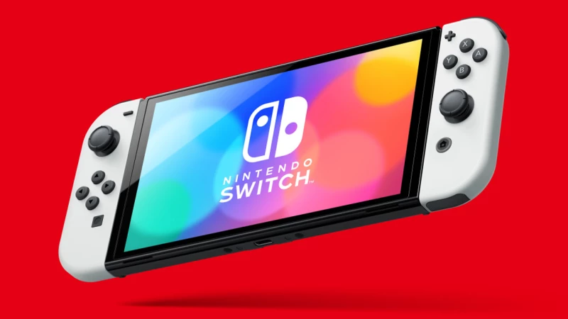 Nintendo Switch 2- Νέα διαρροή για την ημερομηνία κυκλοφορίας του!