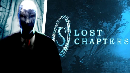 S: Lost Chapters - Οι δημιουργοί του Slender επιστρέφουν με νέο φρικαλέο horror παιχνίδι