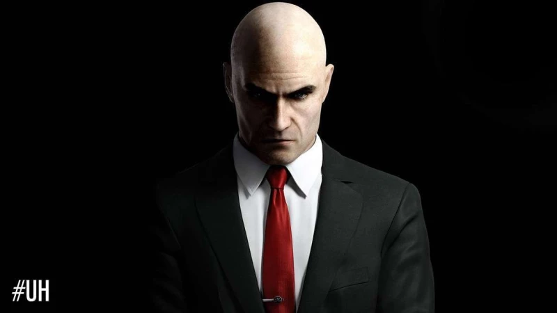Καθυστέρηση για το 2016 έλαβε το Hitman