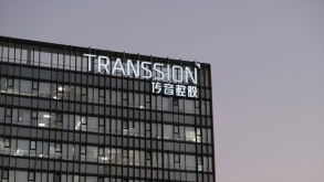Η κινεζική Transsion μπήκε στο TOP 5 των κατασκευαστών τηλεφώνων